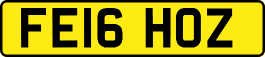 FE16HOZ