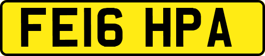 FE16HPA