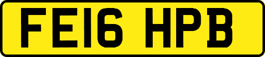 FE16HPB
