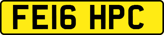 FE16HPC