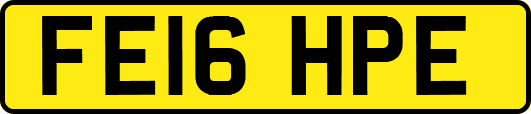 FE16HPE