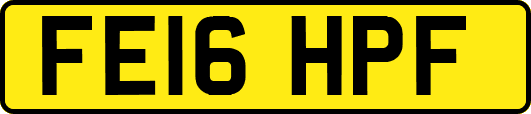 FE16HPF