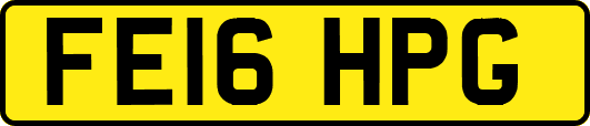FE16HPG