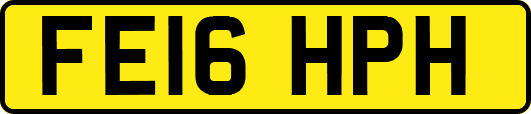 FE16HPH