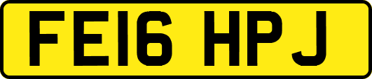 FE16HPJ