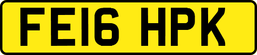 FE16HPK