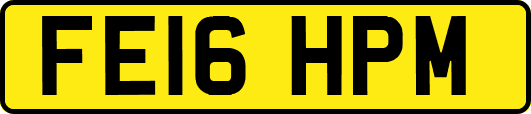 FE16HPM