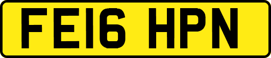 FE16HPN