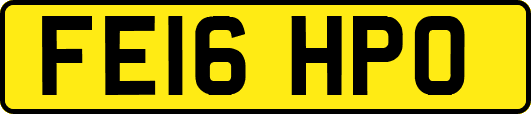 FE16HPO