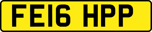 FE16HPP