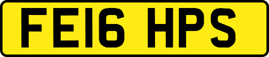 FE16HPS