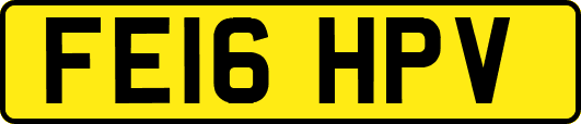 FE16HPV