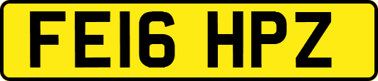 FE16HPZ