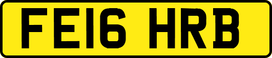 FE16HRB