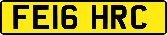 FE16HRC