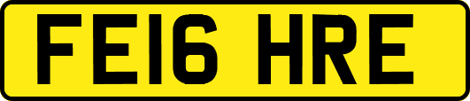 FE16HRE