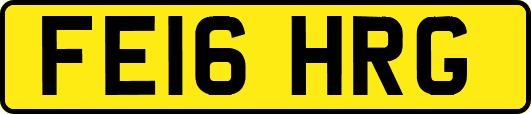 FE16HRG
