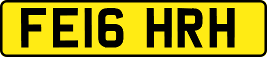 FE16HRH
