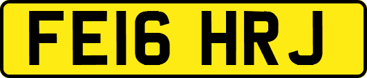 FE16HRJ