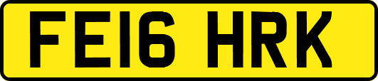 FE16HRK