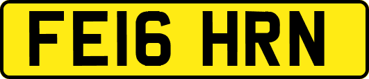FE16HRN