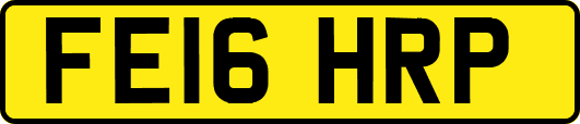 FE16HRP