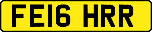 FE16HRR