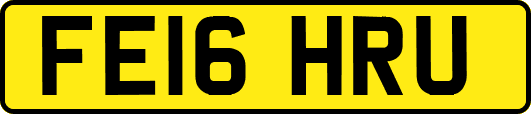 FE16HRU
