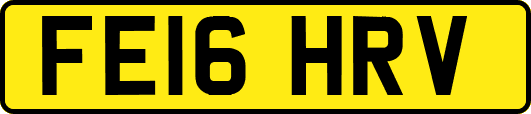 FE16HRV