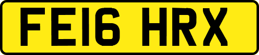 FE16HRX