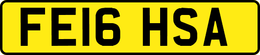 FE16HSA
