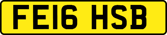 FE16HSB