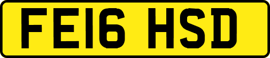 FE16HSD