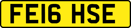 FE16HSE