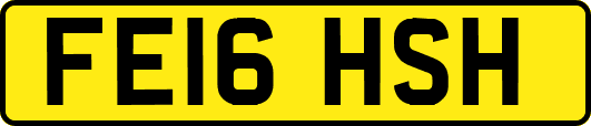 FE16HSH