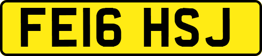FE16HSJ