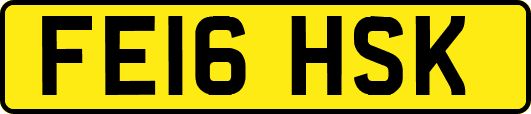 FE16HSK