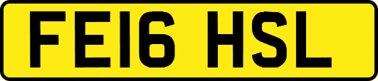 FE16HSL
