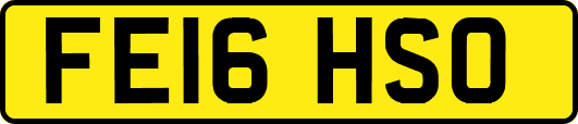 FE16HSO