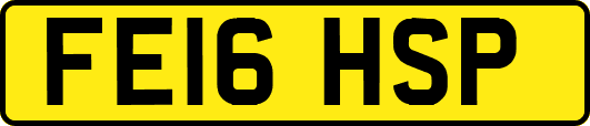 FE16HSP