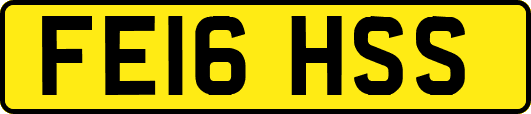 FE16HSS