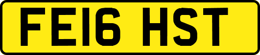 FE16HST