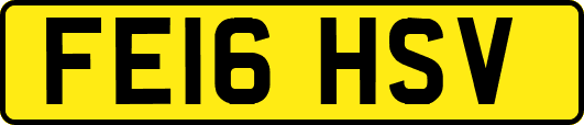 FE16HSV
