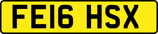 FE16HSX