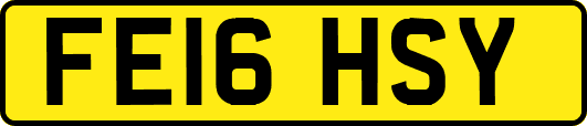 FE16HSY