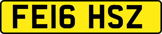 FE16HSZ