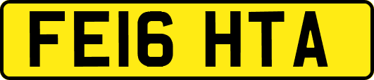 FE16HTA
