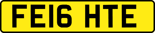 FE16HTE