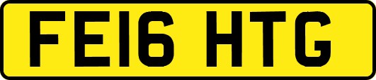 FE16HTG