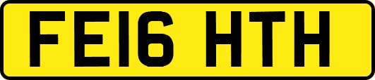 FE16HTH